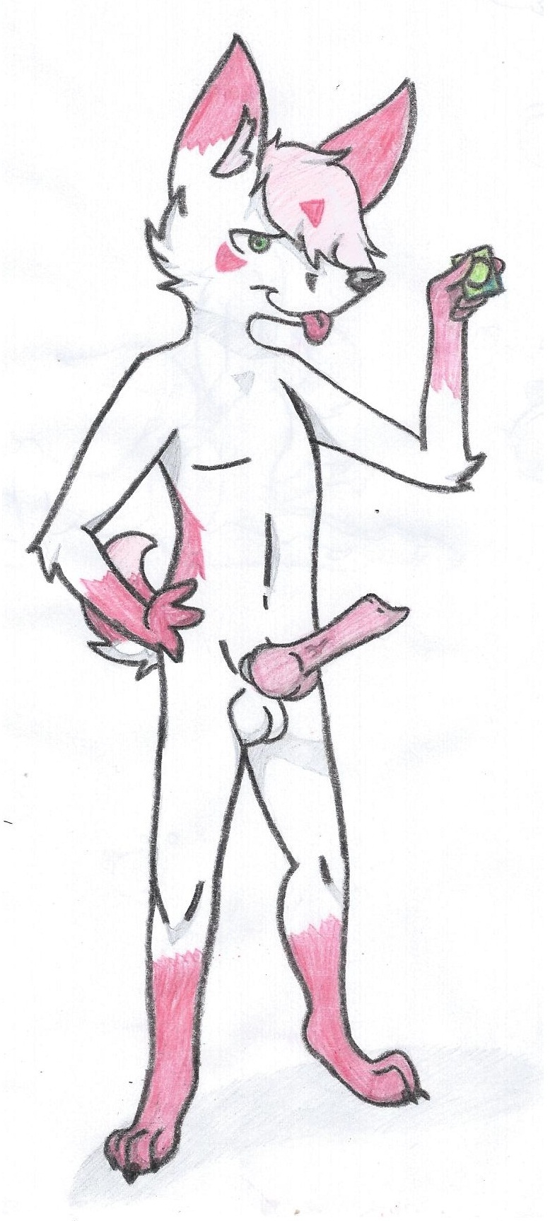 Rule34 – If it exists, there is porn of it / / 506956