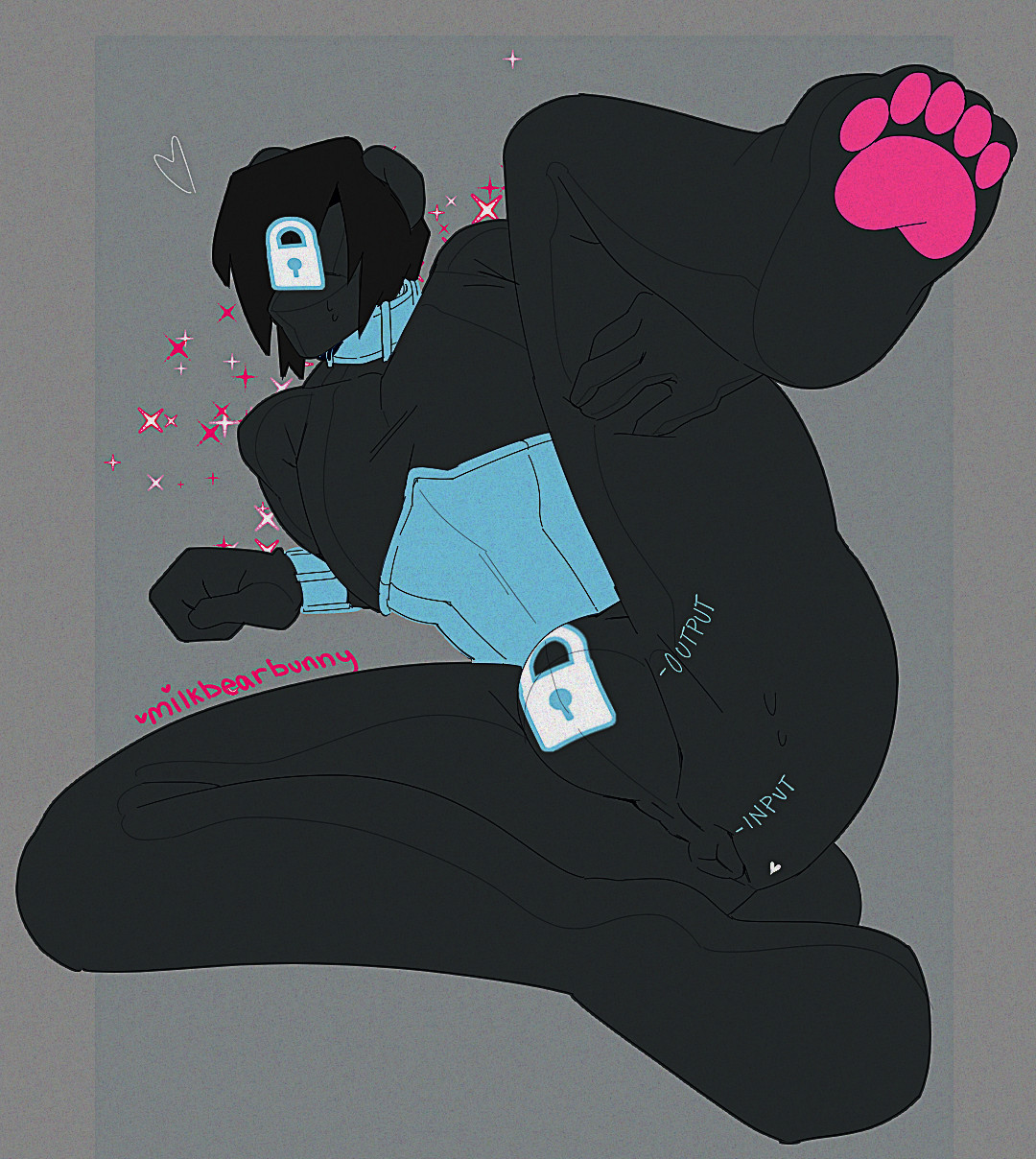 Rule34 – If it exists, there is porn of it / / 9791855