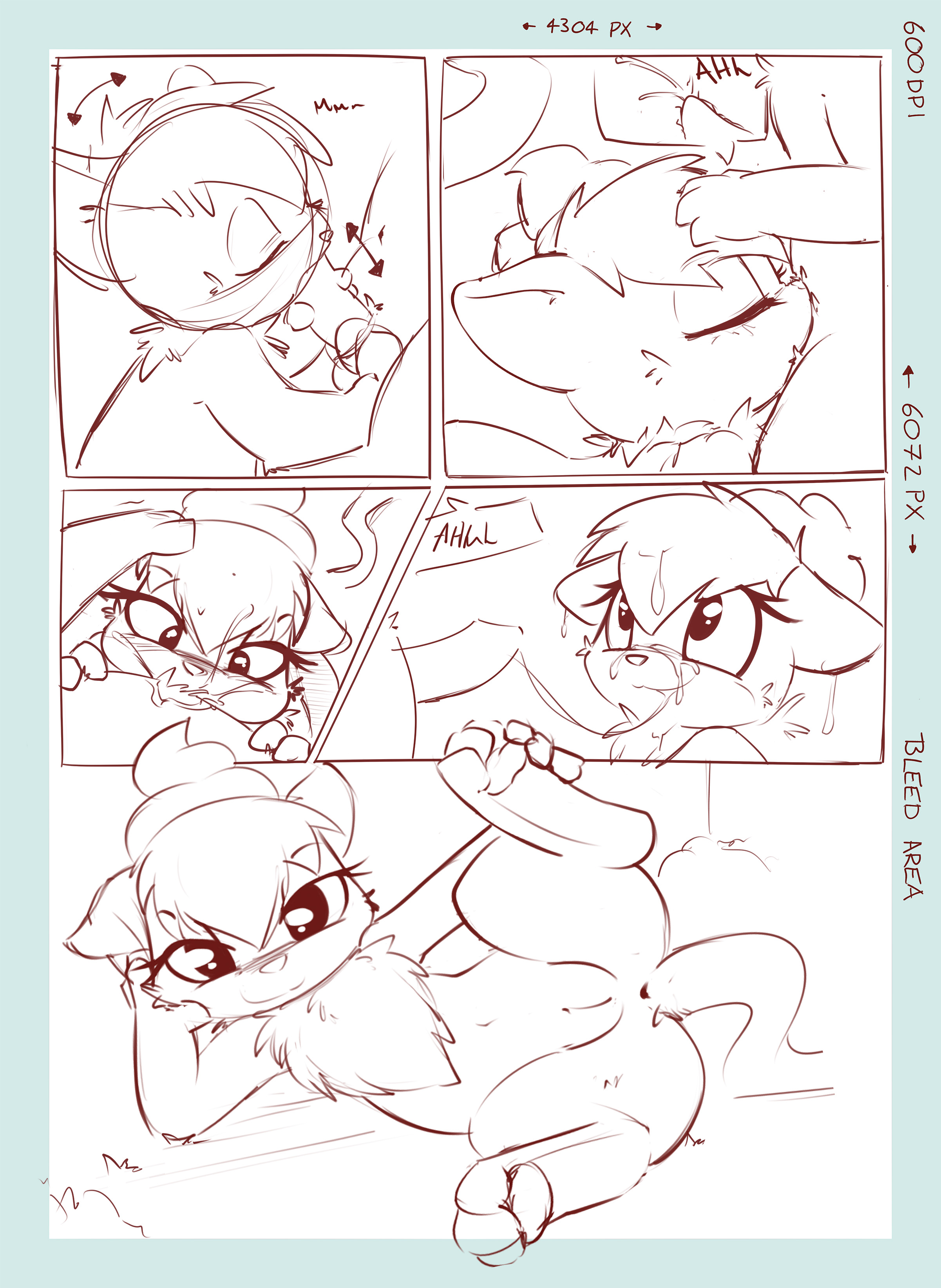 Rule34 – If it exists, there is porn of it / smitty g, sugar sprinkles / 506985