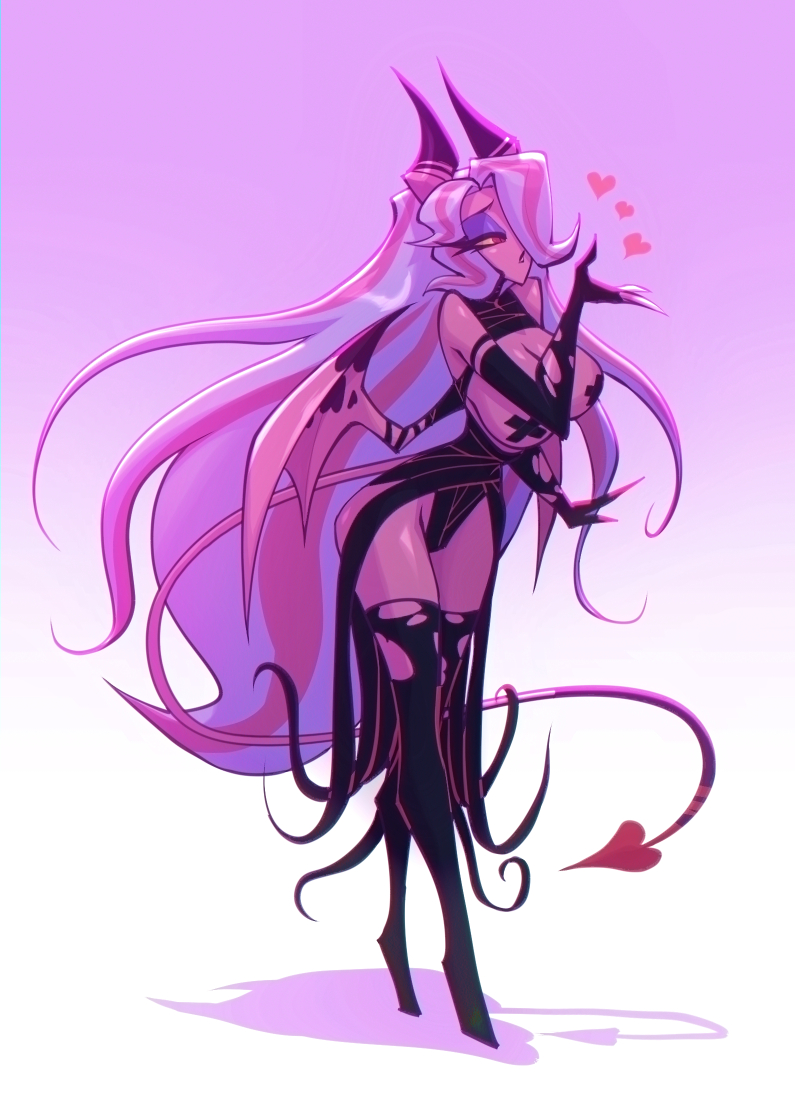 Rule34 – If it exists, there is porn of it / bigdad, original character / 9792462