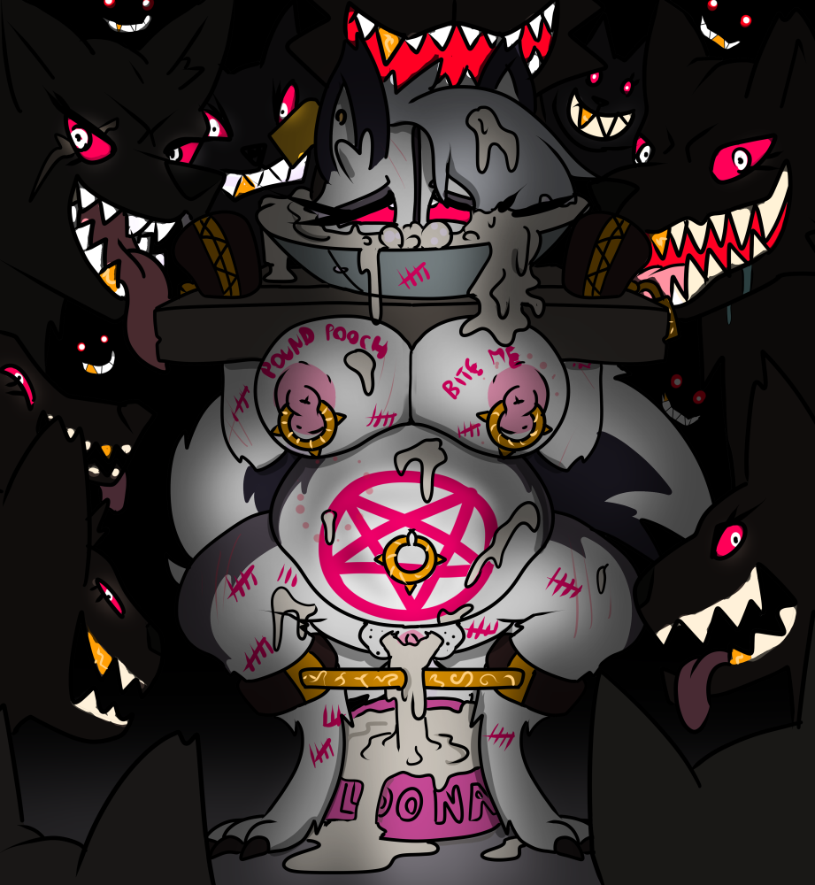 Rule34 – If it exists, there is porn of it / / 9793138