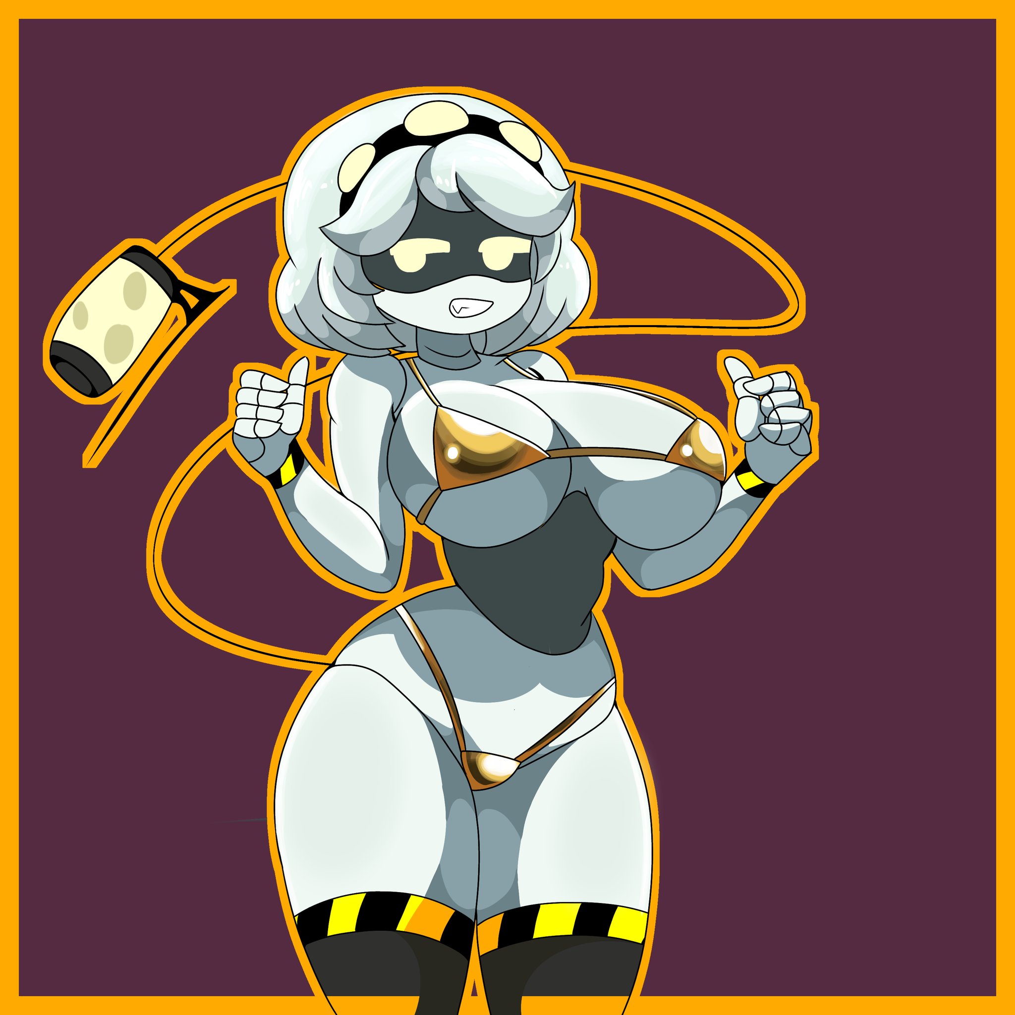 Rule34 – If it exists, there is porn of it / / 9793134