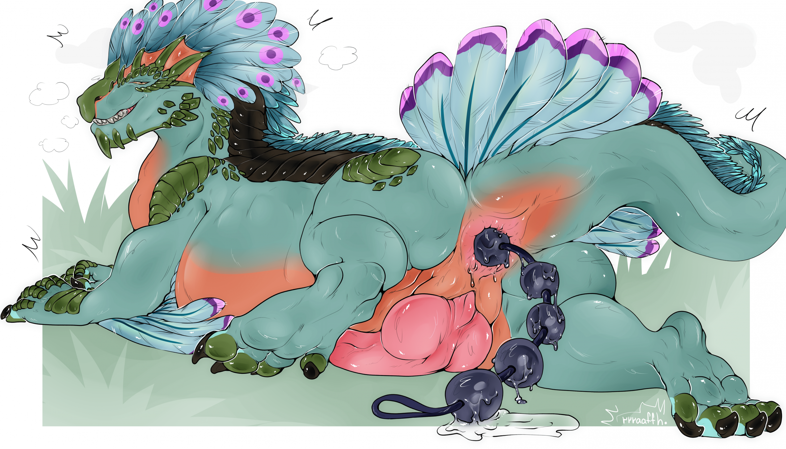 Rule34 – If it exists, there is porn of it / / 9793123