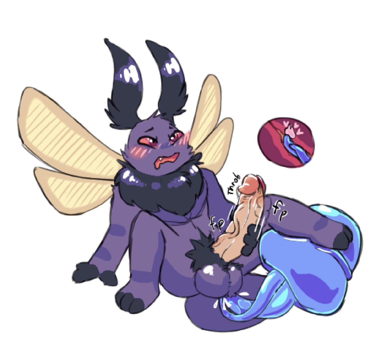 Rule34 – If it exists, there is porn of it / / 9793121