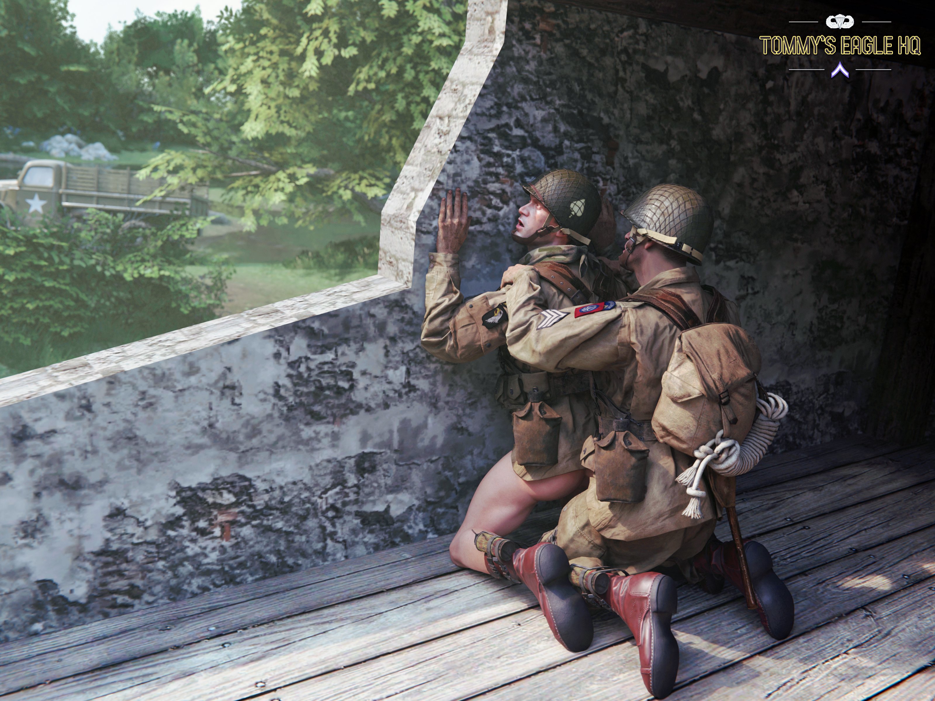 Rule34 – If it exists, there is porn of it / / 9793862