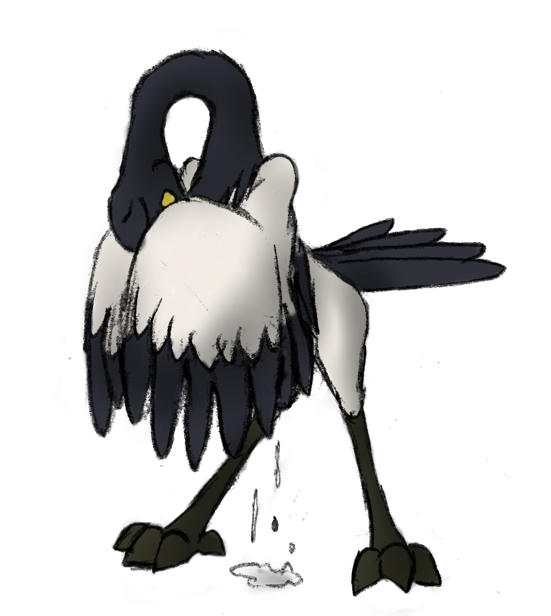 Rule34 – If it exists, there is porn of it / master crane / 507090