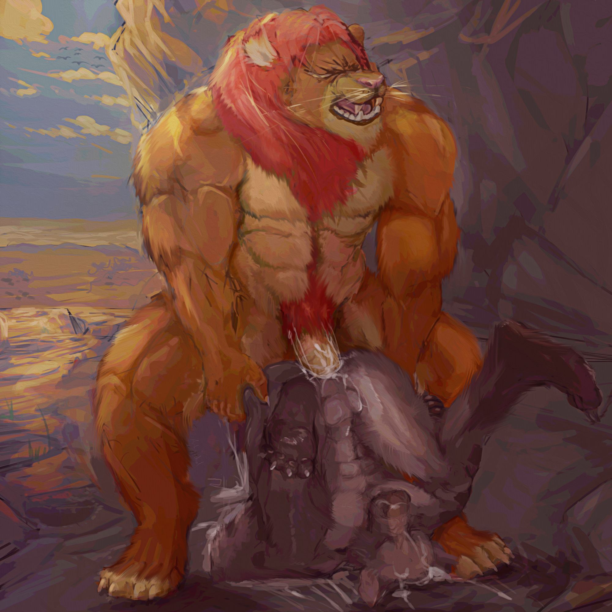 Rule34 – If it exists, there is porn of it / / 9793829