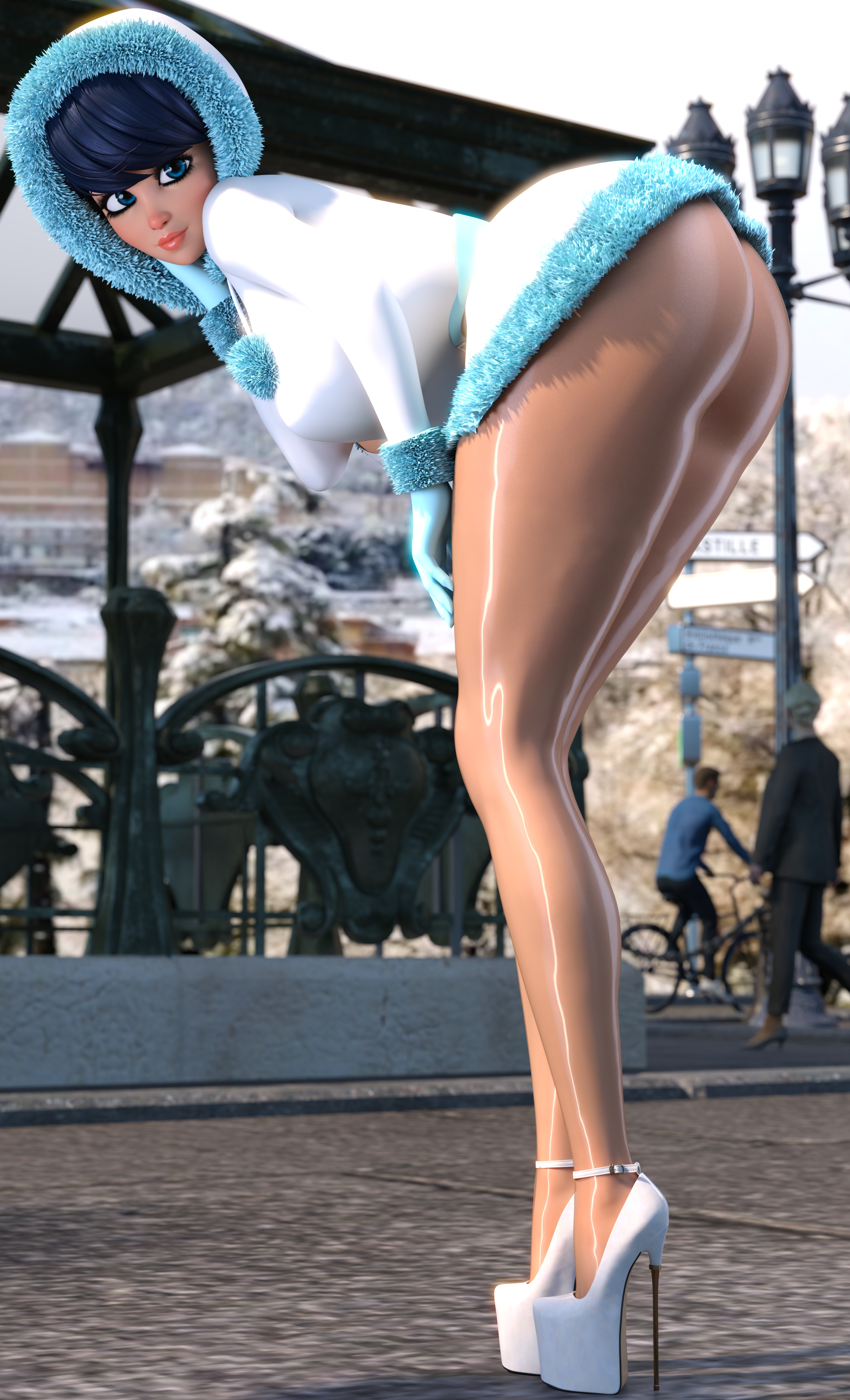 Rule34 – If it exists, there is porn of it / ruidx / 9794524