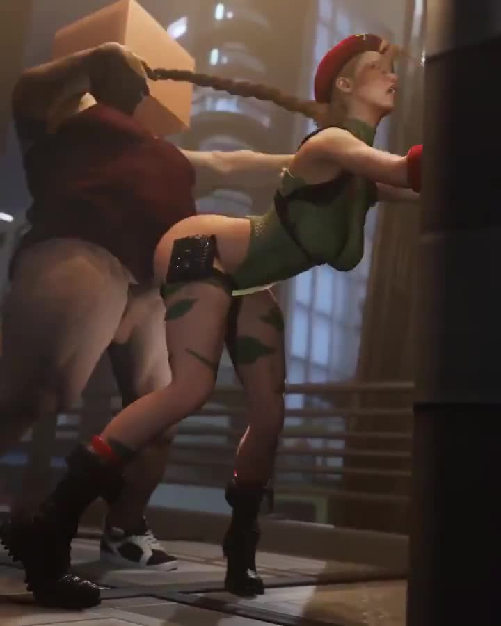 Rule34 – If it exists, there is porn of it / rougenine, big, cammy white / 9794522