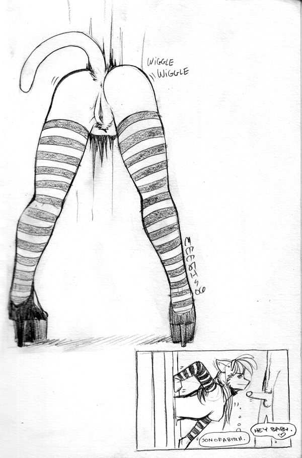 Rule34 – If it exists, there is porn of it / meesh, erika (meesh) / 507146