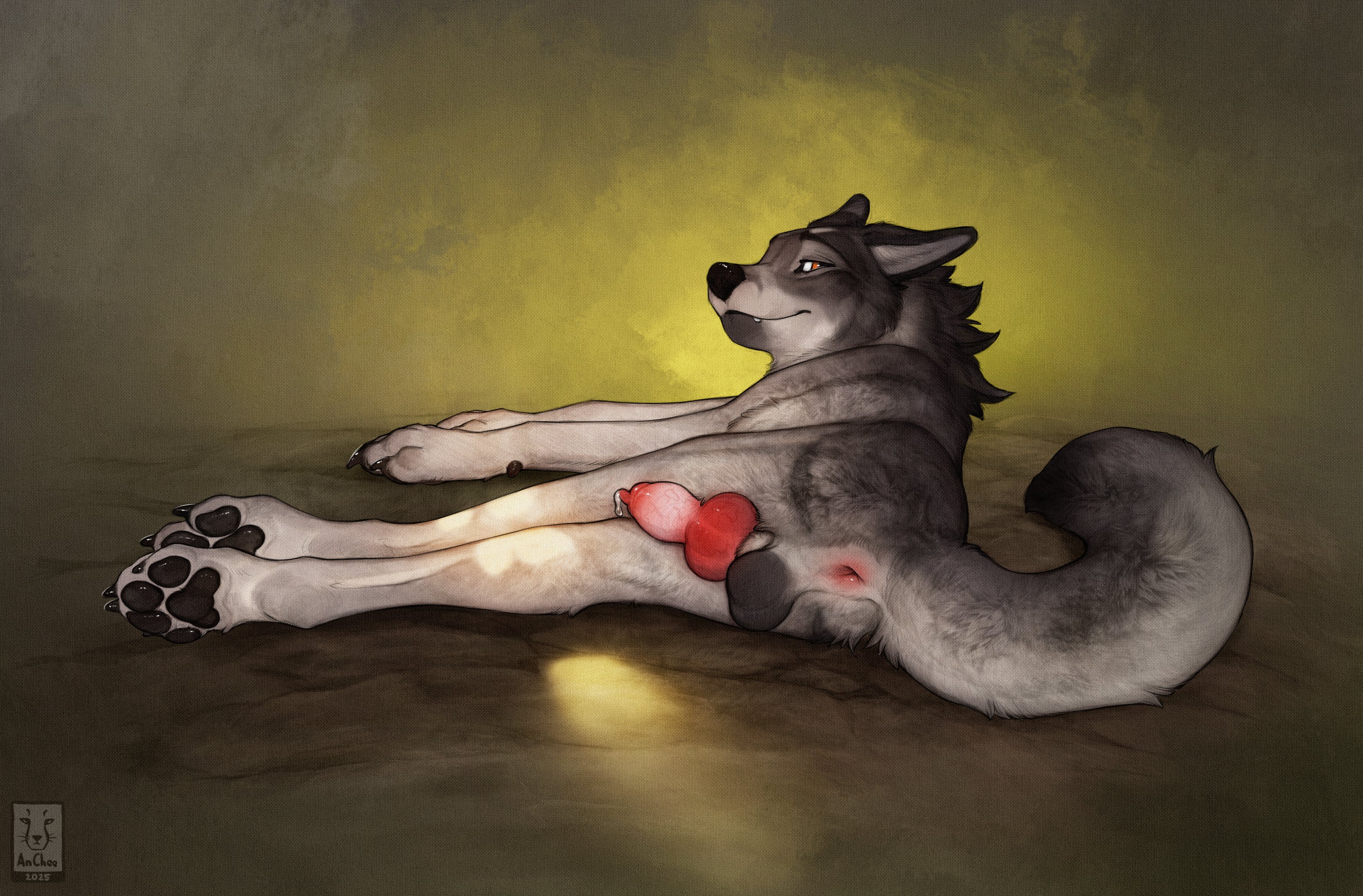 Rule34 – If it exists, there is porn of it / anchee / 9795107