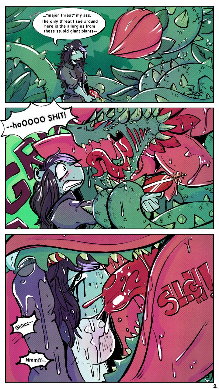 Rule34 – If it exists, there is porn of it / / 9795106