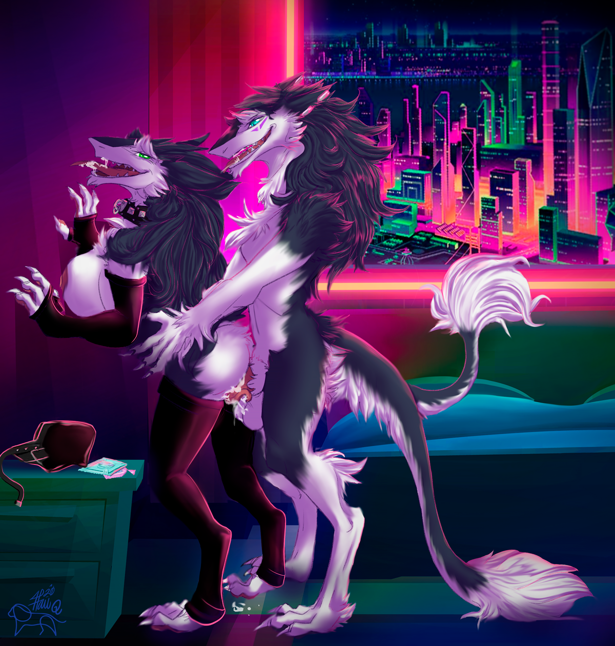 Rule34 – If it exists, there is porn of it / / 9795100