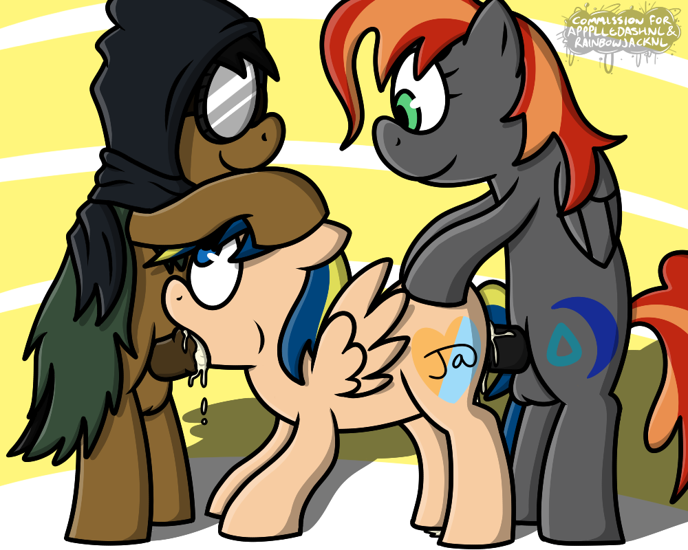 Rule34 – If it exists, there is porn of it / pokefound / 507181