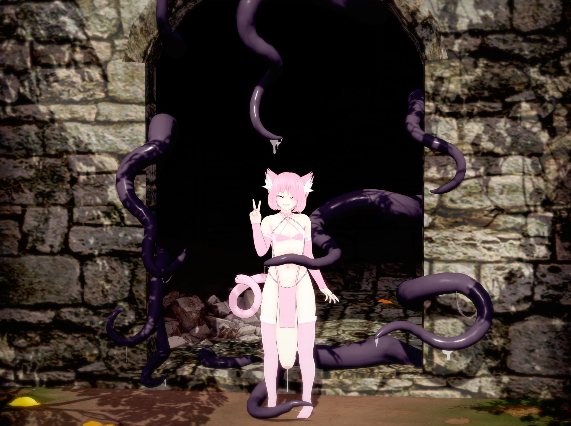 Rule34 – If it exists, there is porn of it / / 9795832