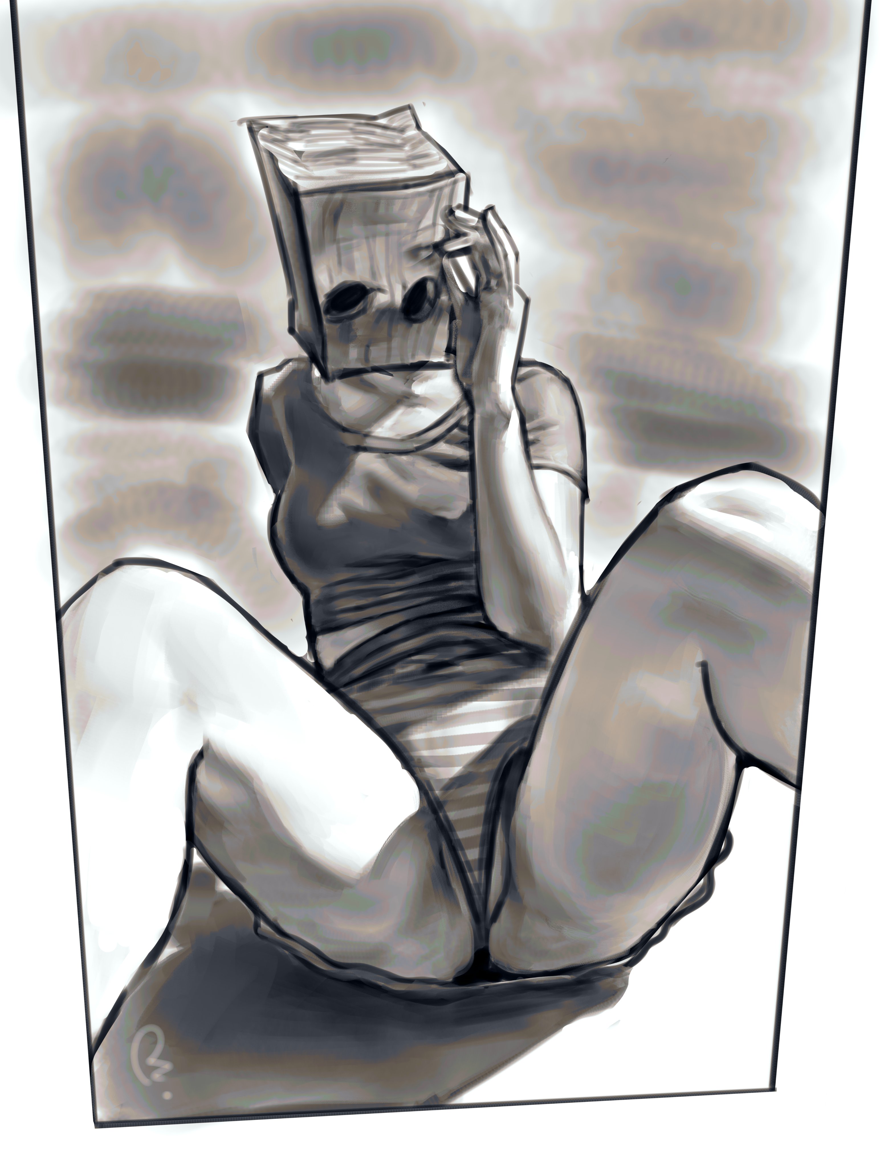 Rule34 – If it exists, there is porn of it / / 9795798