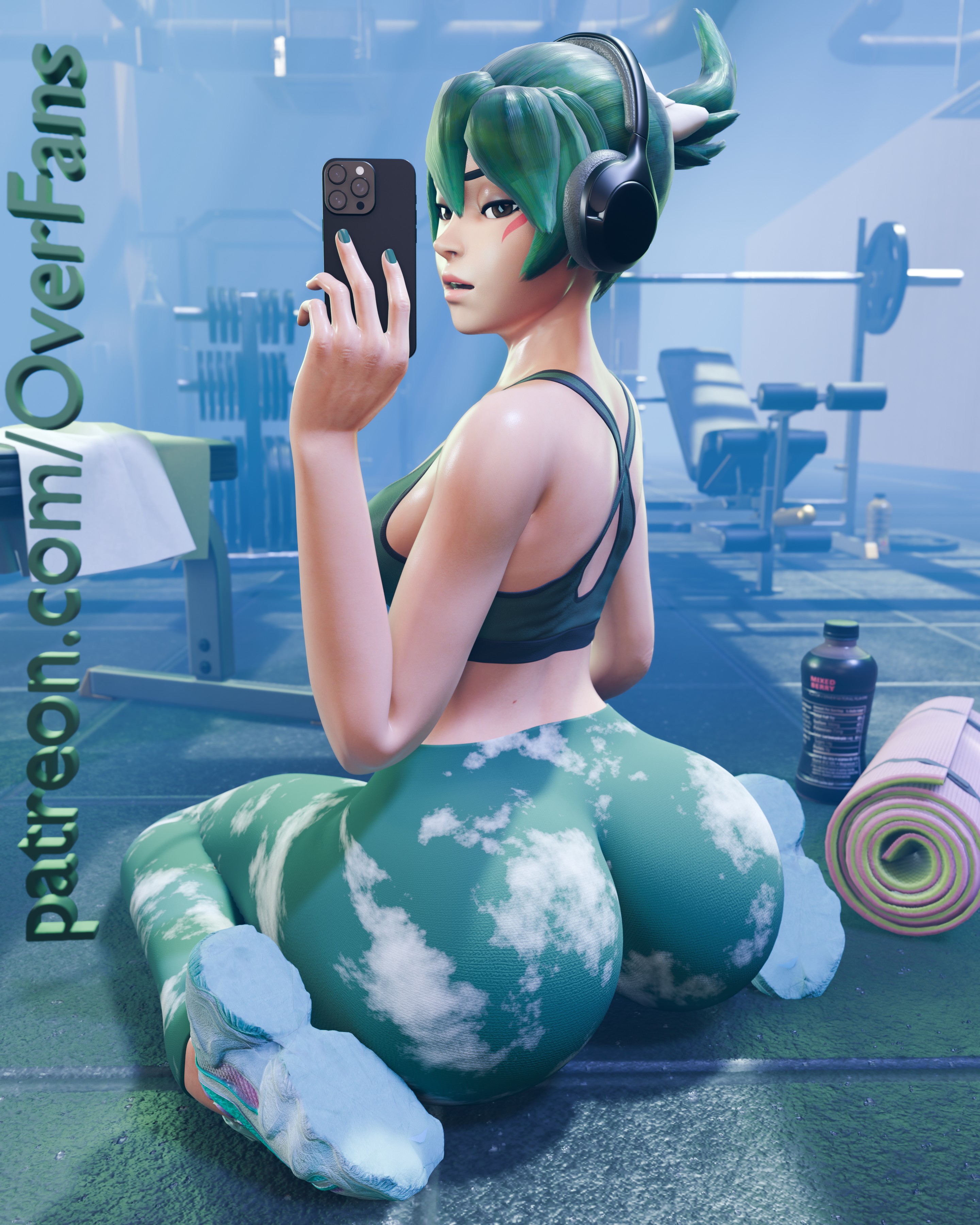 Rule34 – If it exists, there is porn of it / / 9796528