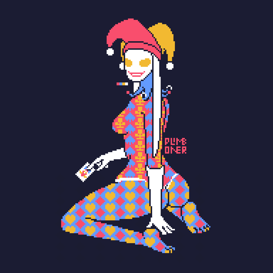 Rule34 – If it exists, there is porn of it / jester / 9796509