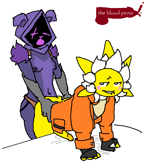 Rule34 – If it exists, there is porn of it / / 9796498