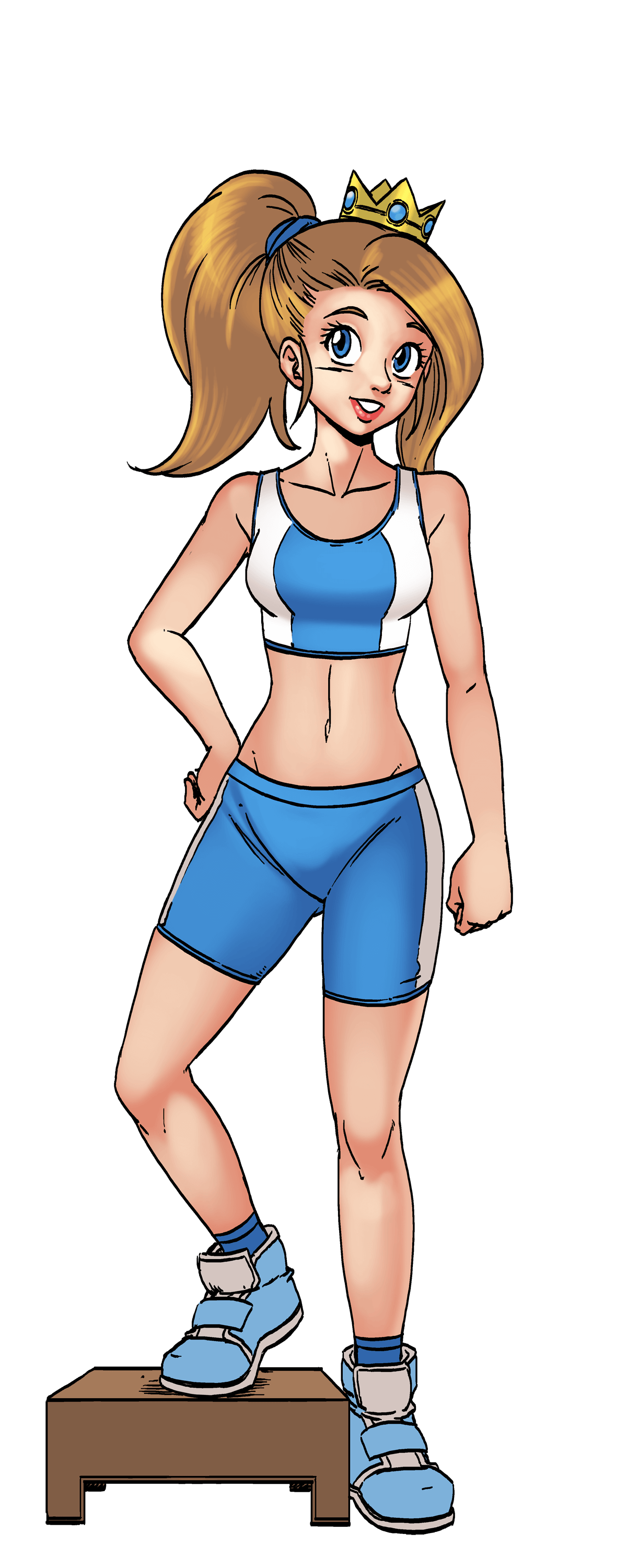 Rule34 – If it exists, there is porn of it / / 9797172