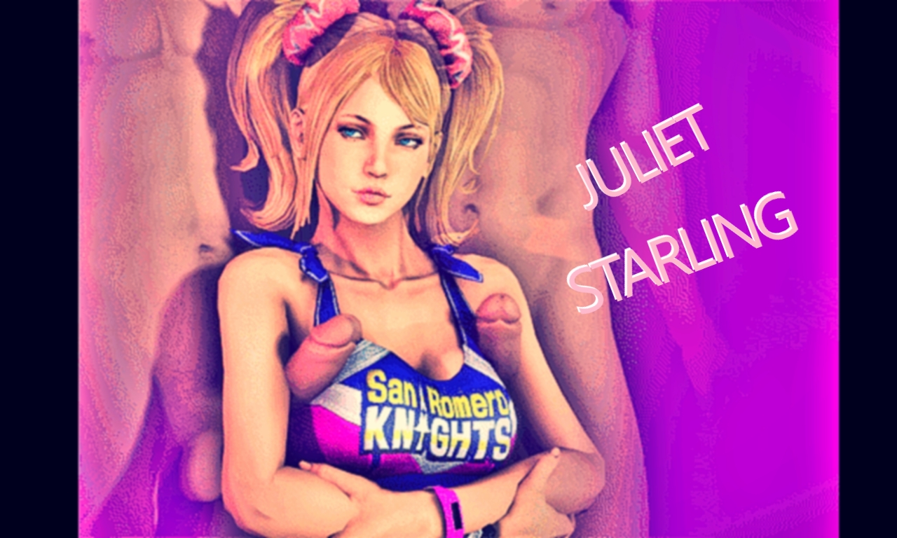 Rule34 – If it exists, there is porn of it / fugtrup, juliet starling / 507323