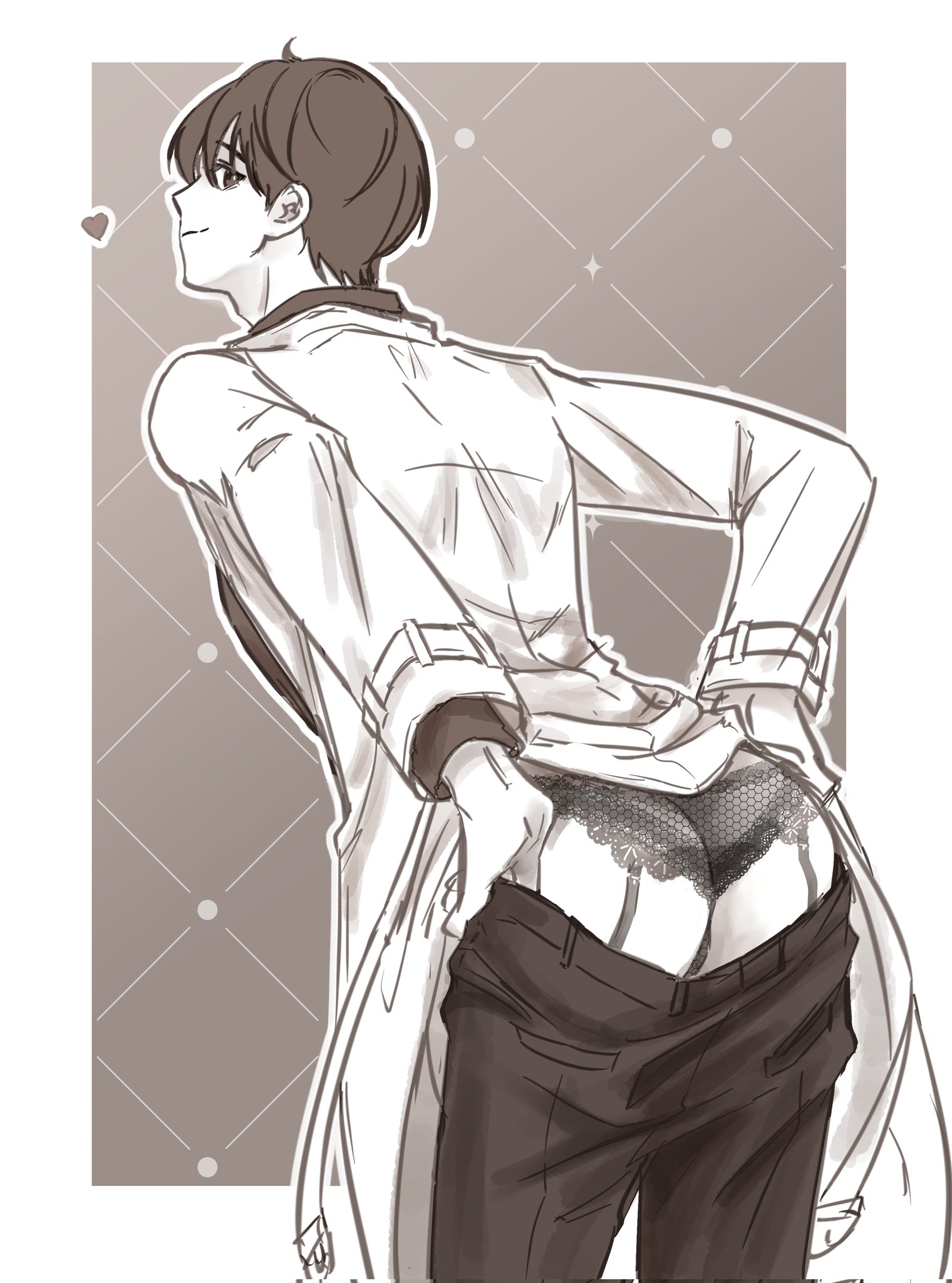 Rule34 – If it exists, there is porn of it / / 9798017