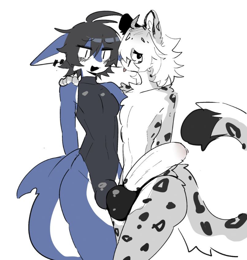 Rule34 – If it exists, there is porn of it / / 9798004