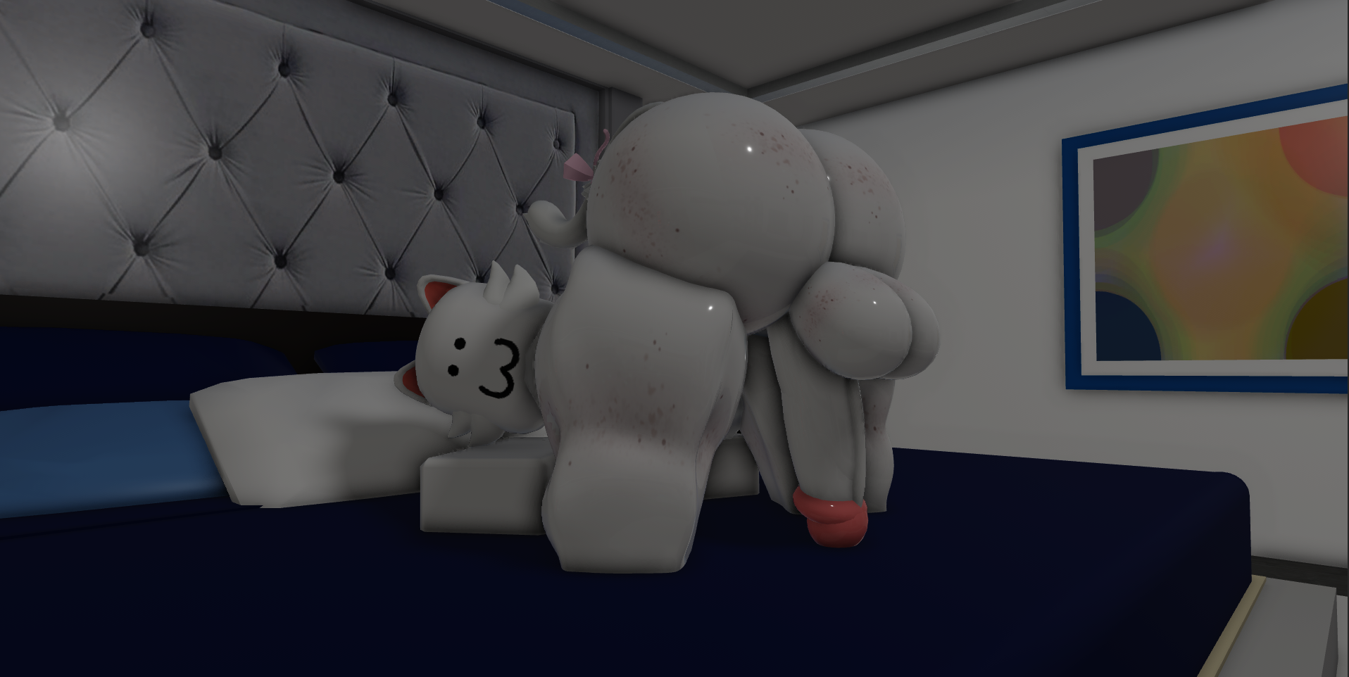 Rule34 – If it exists, there is porn of it / / 9798702