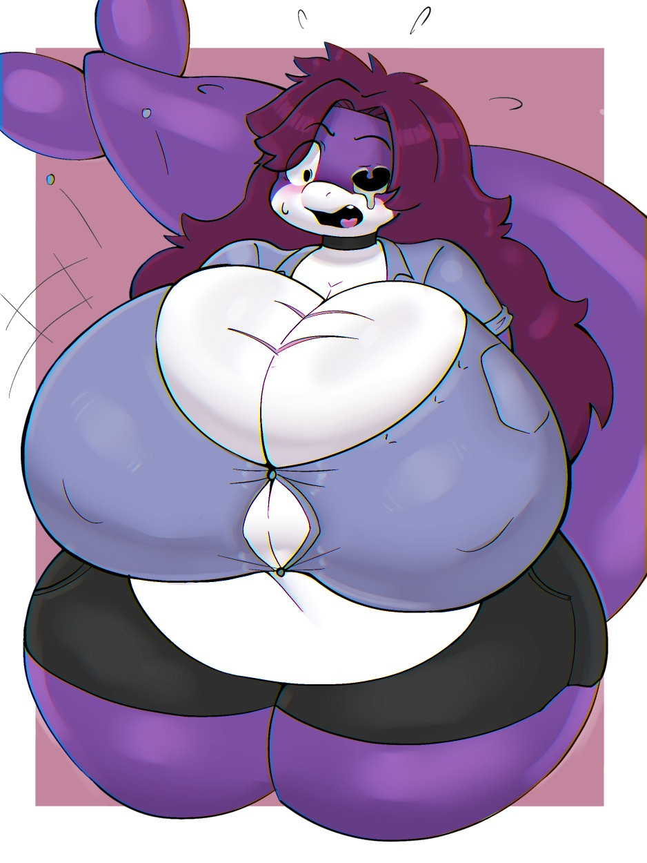 Rule34 – If it exists, there is porn of it / / 9798701