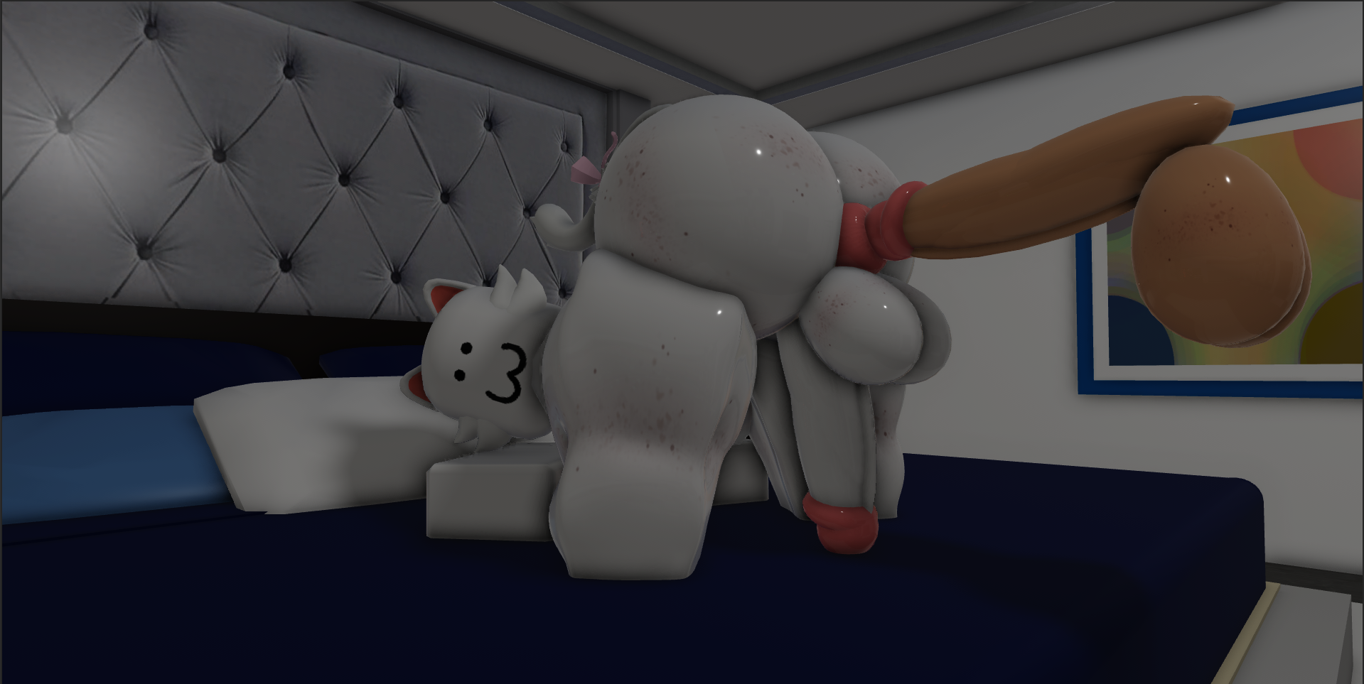 Rule34 – If it exists, there is porn of it / / 9798698