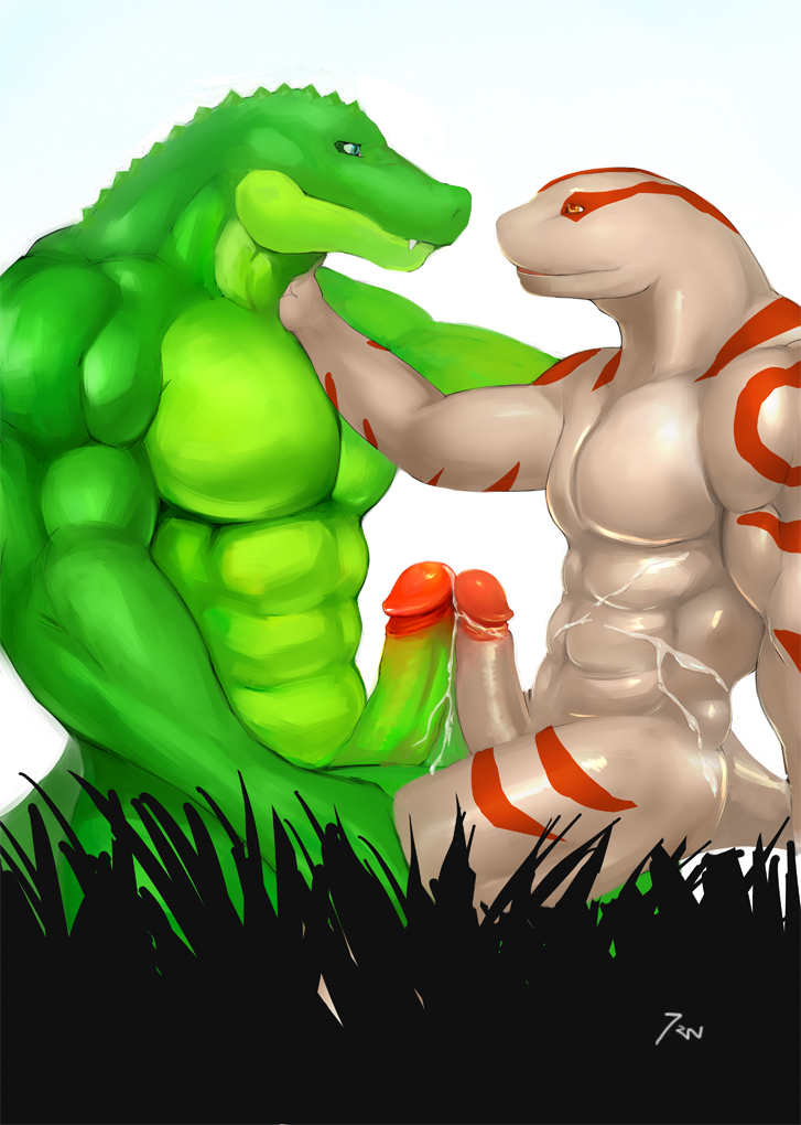 Rule34 – If it exists, there is porn of it / iceman1984 / 507392