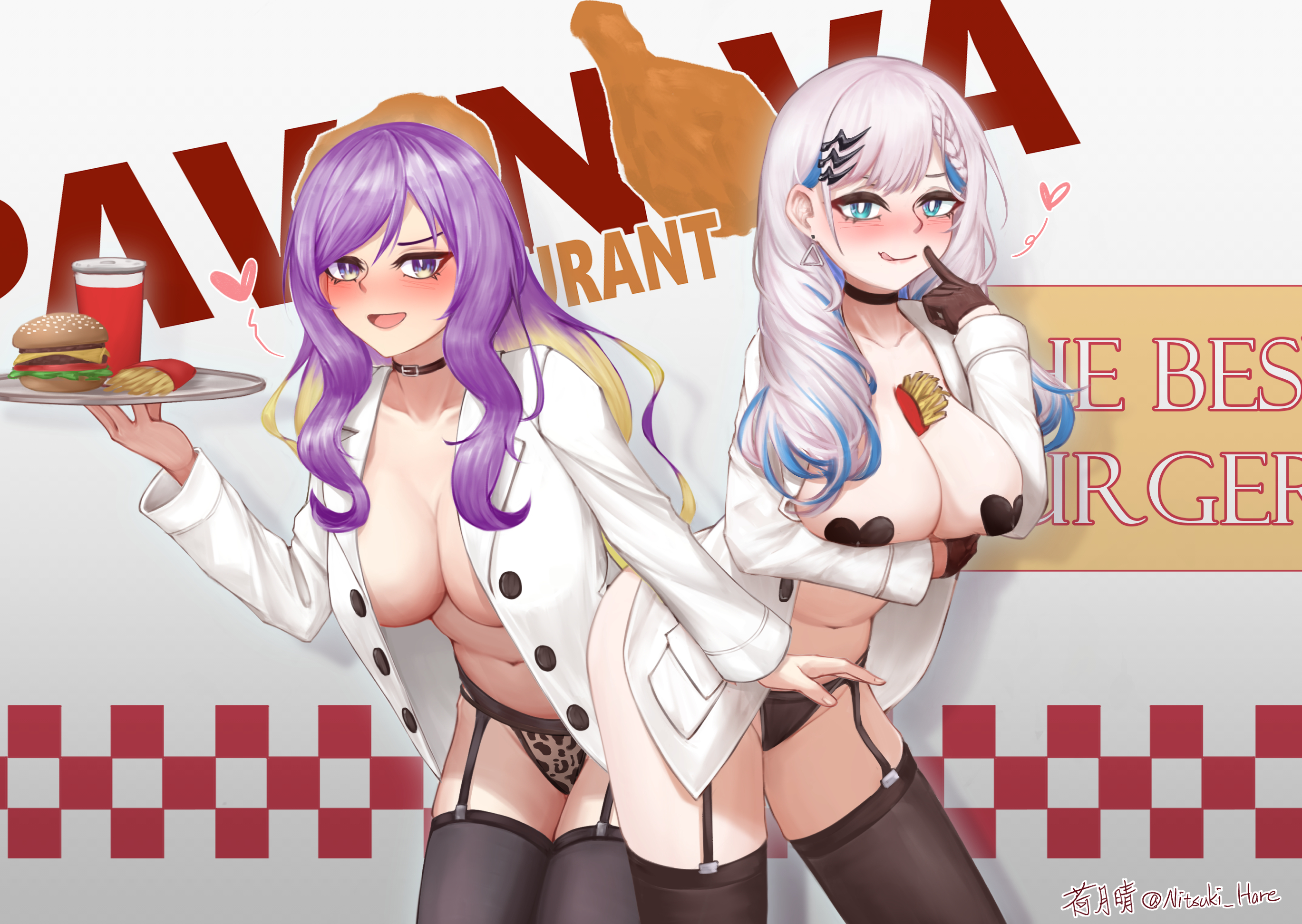 Rule34 – If it exists, there is porn of it / / 9798679