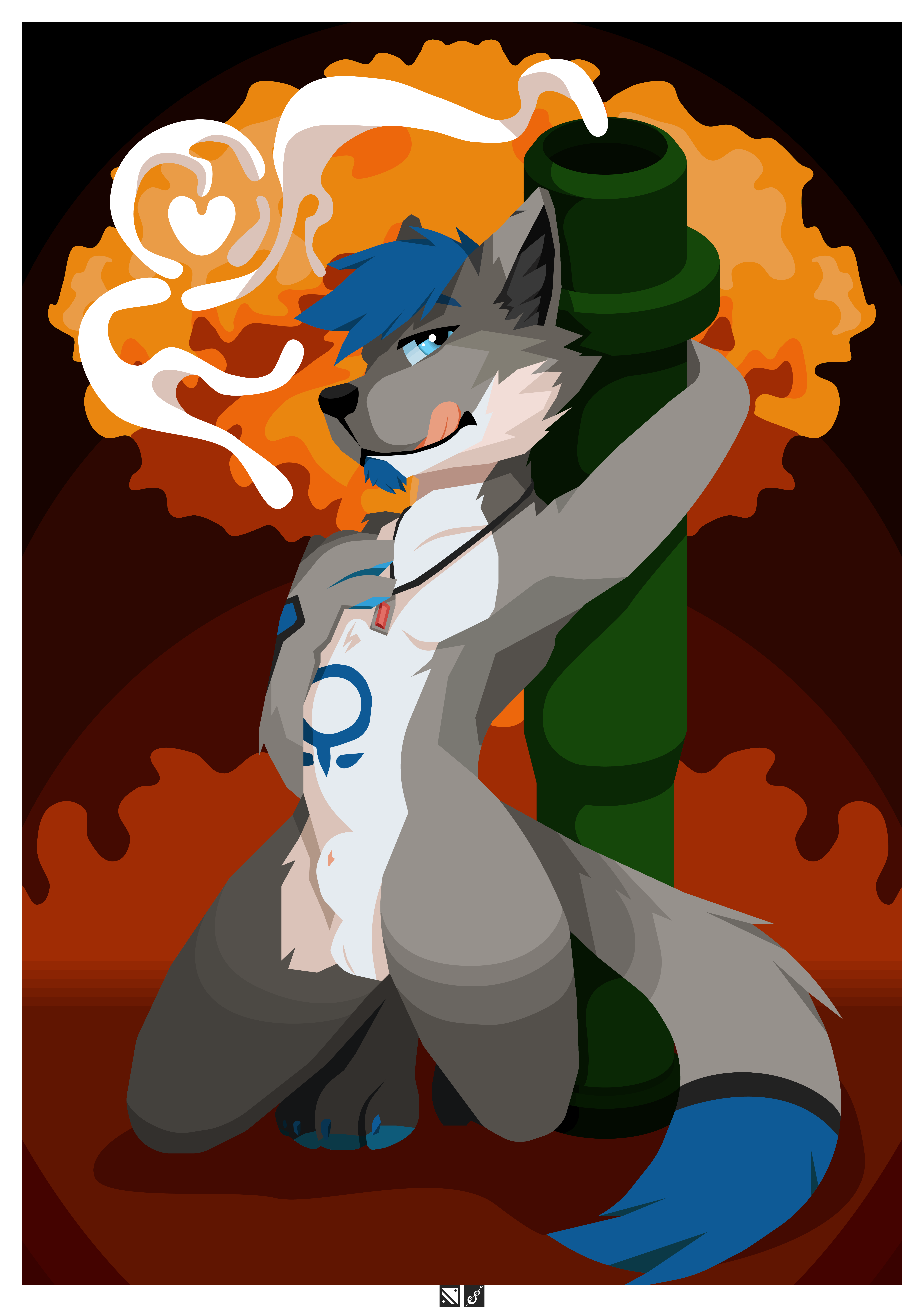 Rule34 – If it exists, there is porn of it / shiro-fur, ray-bleiz / 507427