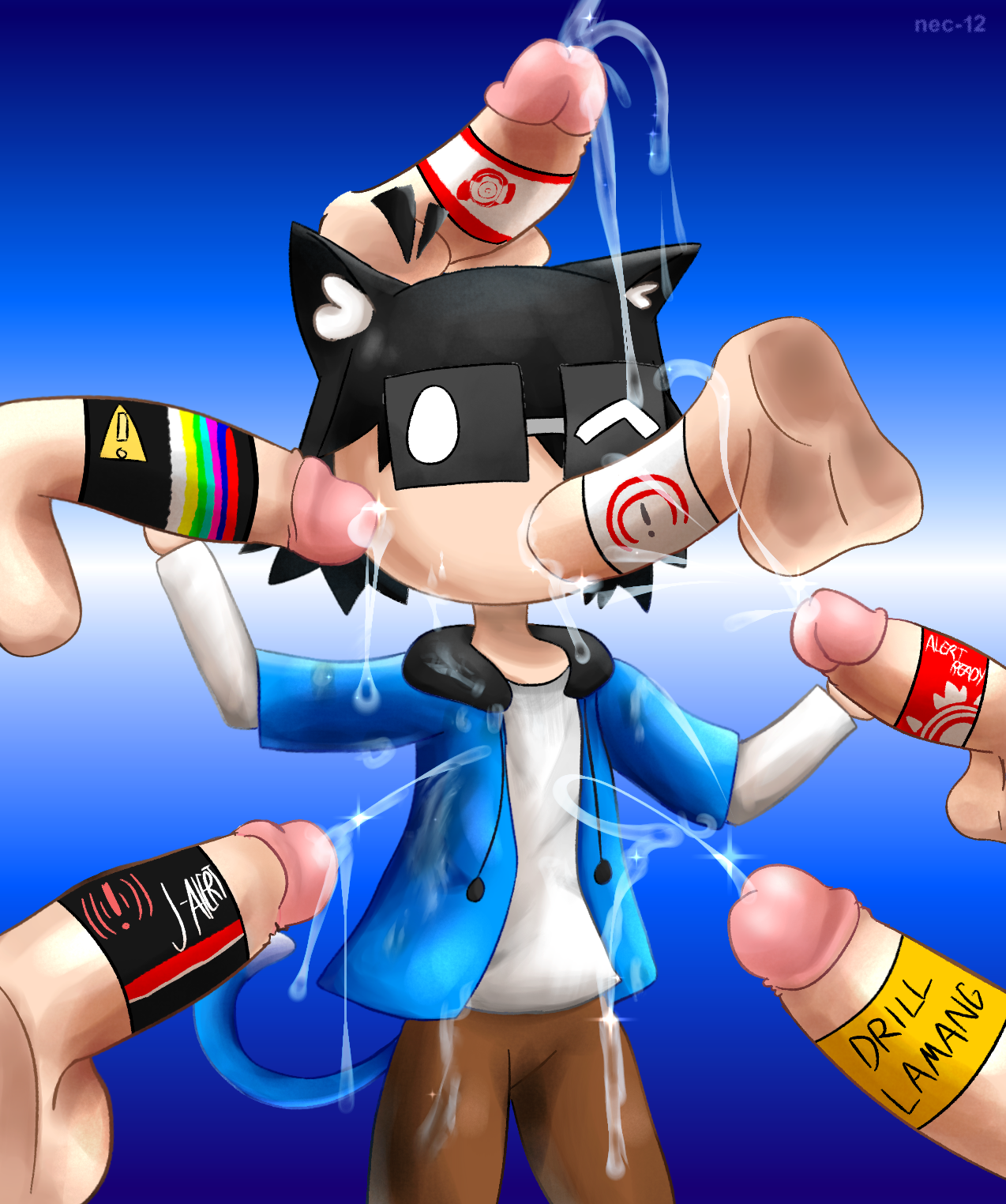 Rule34 – If it exists, there is porn of it / / 9799289