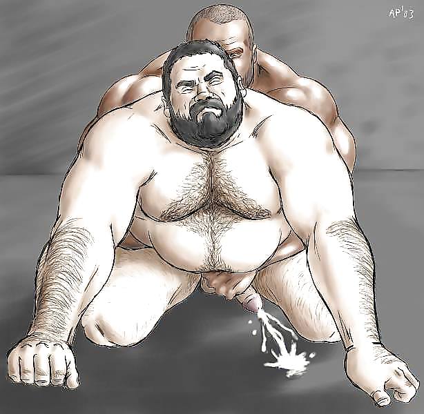 Rule34 – If it exists, there is porn of it / / 507528