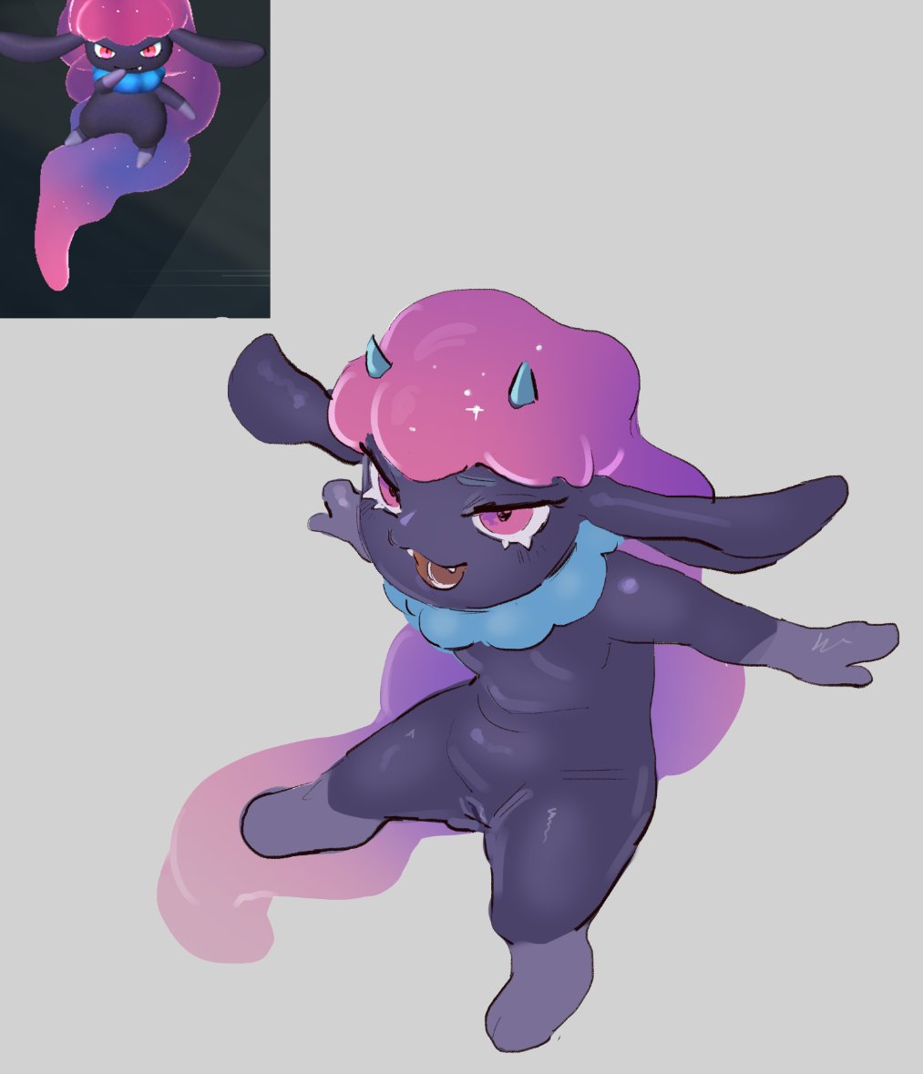 Rule34 – If it exists, there is porn of it / / 9800616