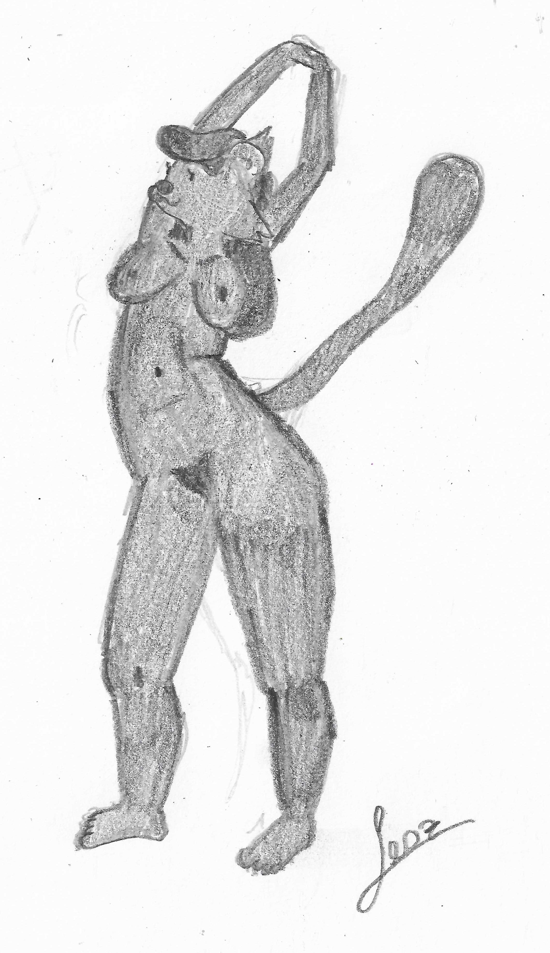 Rule34 – If it exists, there is porn of it / / 9801923