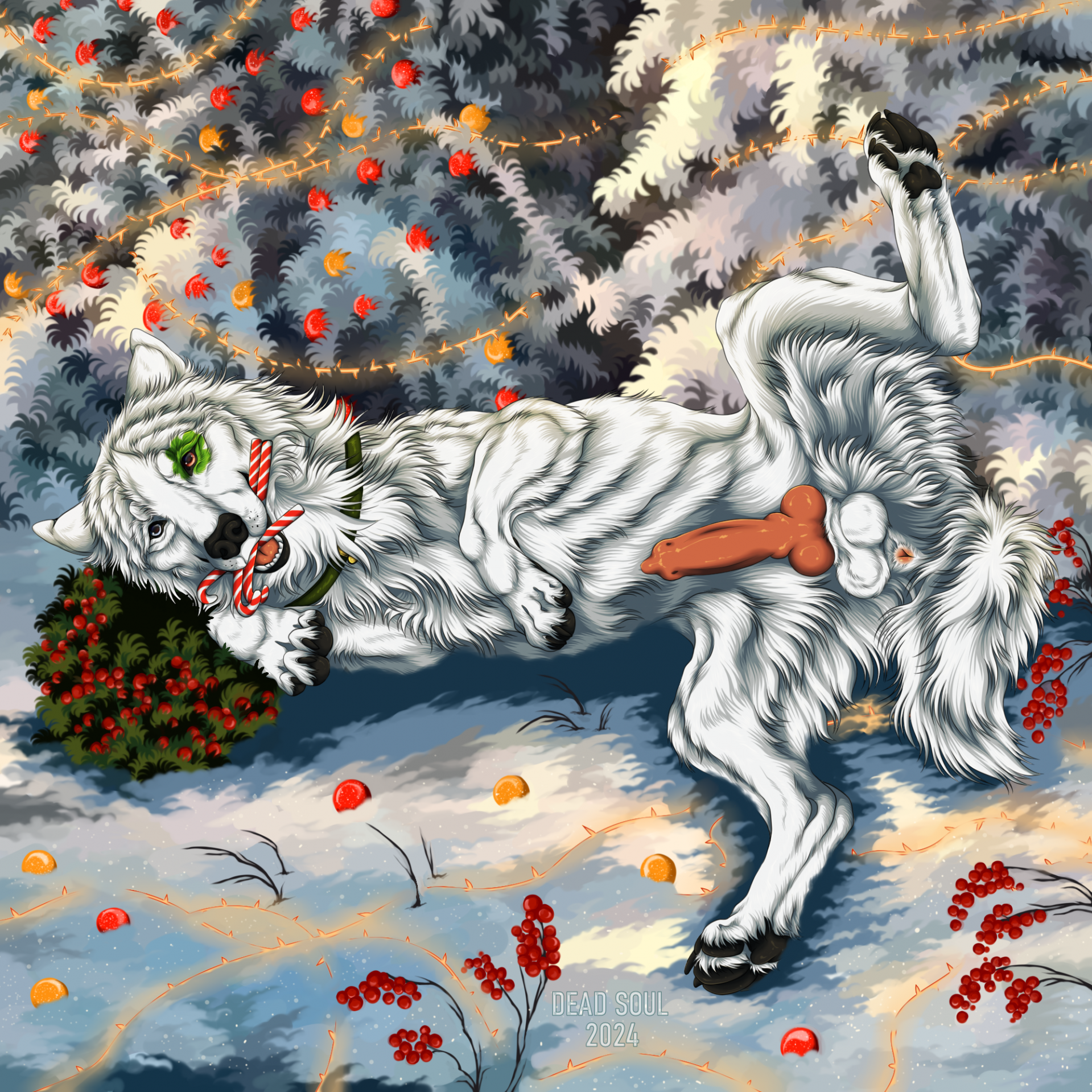 Rule34 – If it exists, there is porn of it / / 9801915