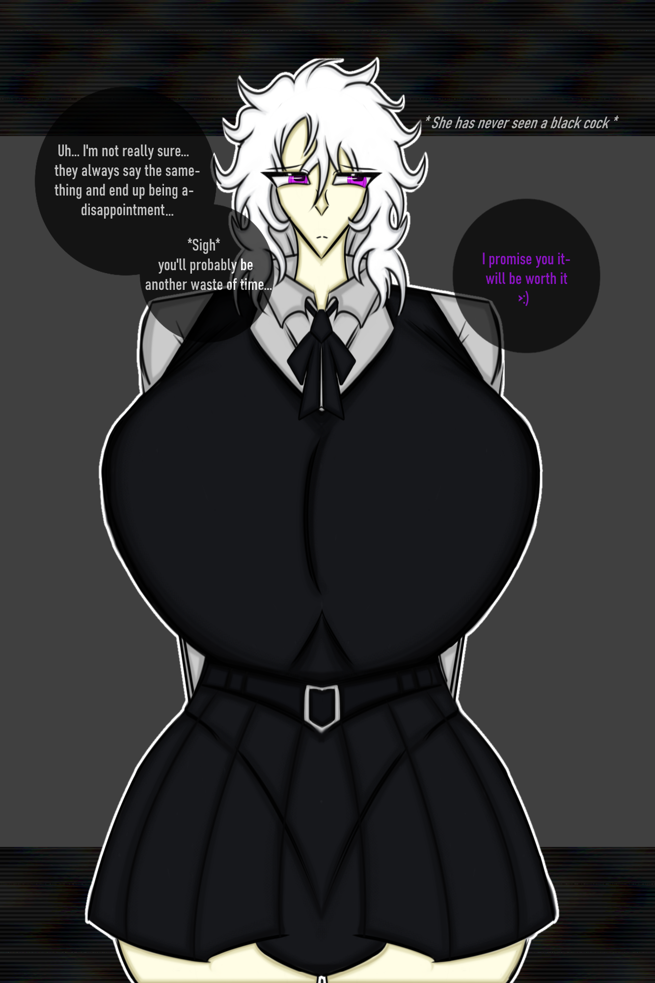 Rule34 – If it exists, there is porn of it / / 9802698