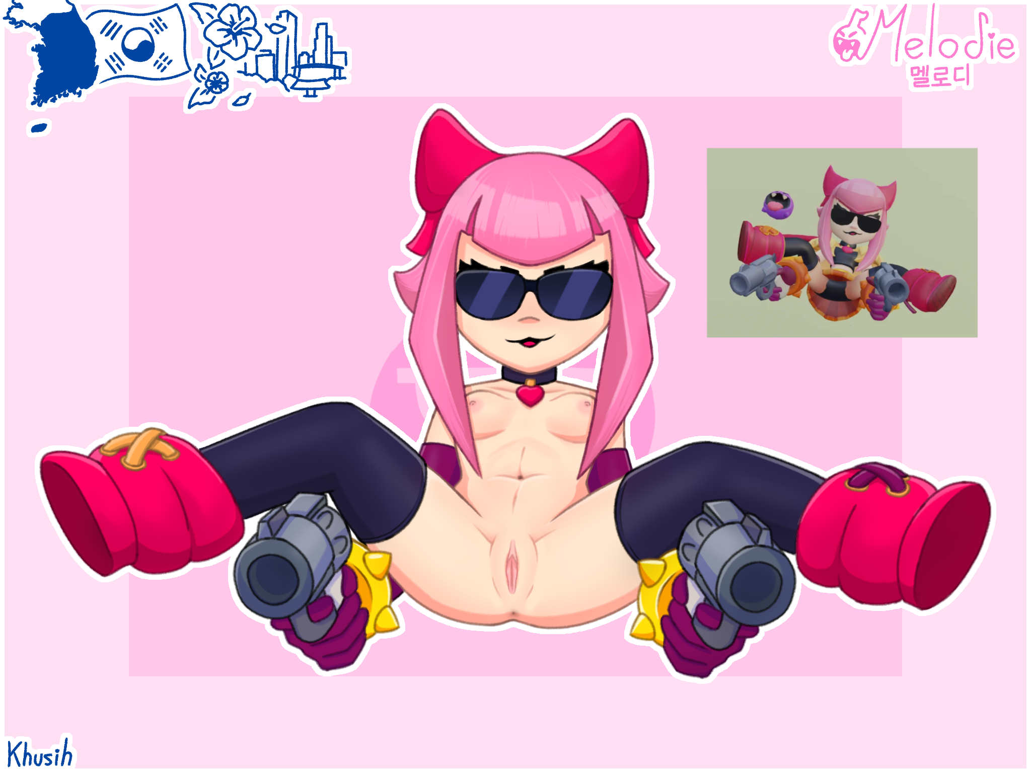 Rule34 – If it exists, there is porn of it / / 9802675