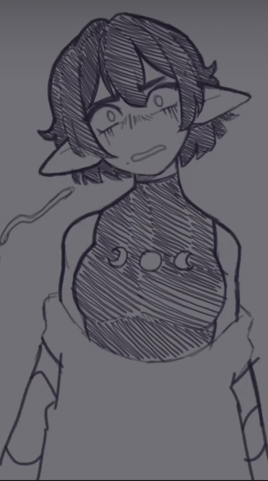 Rule34 – If it exists, there is porn of it / blu / 9802666