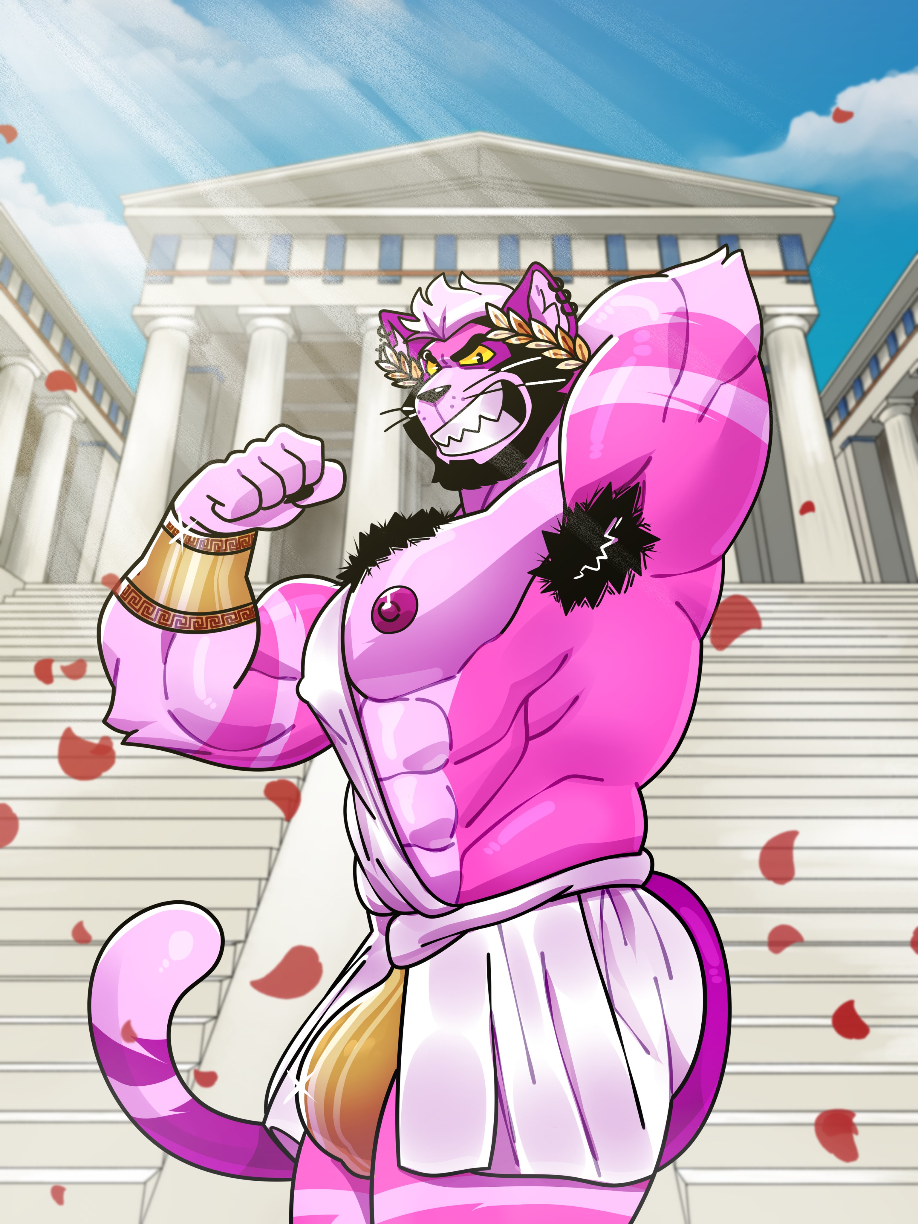 Rule34 – If it exists, there is porn of it / / 9803516