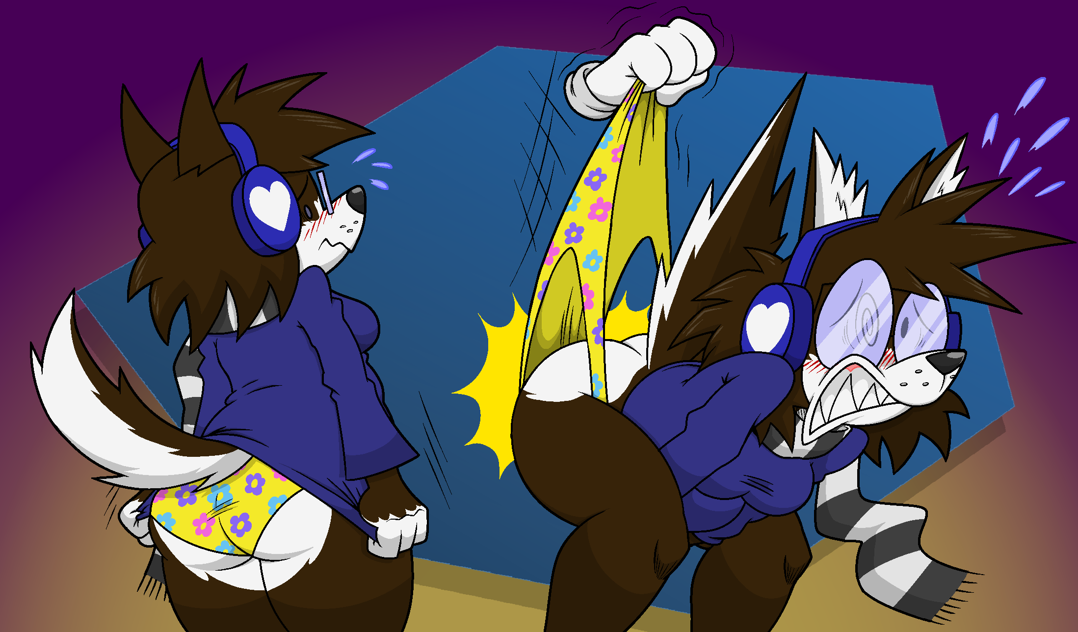 Rule34 – If it exists, there is porn of it / oc / 9804150