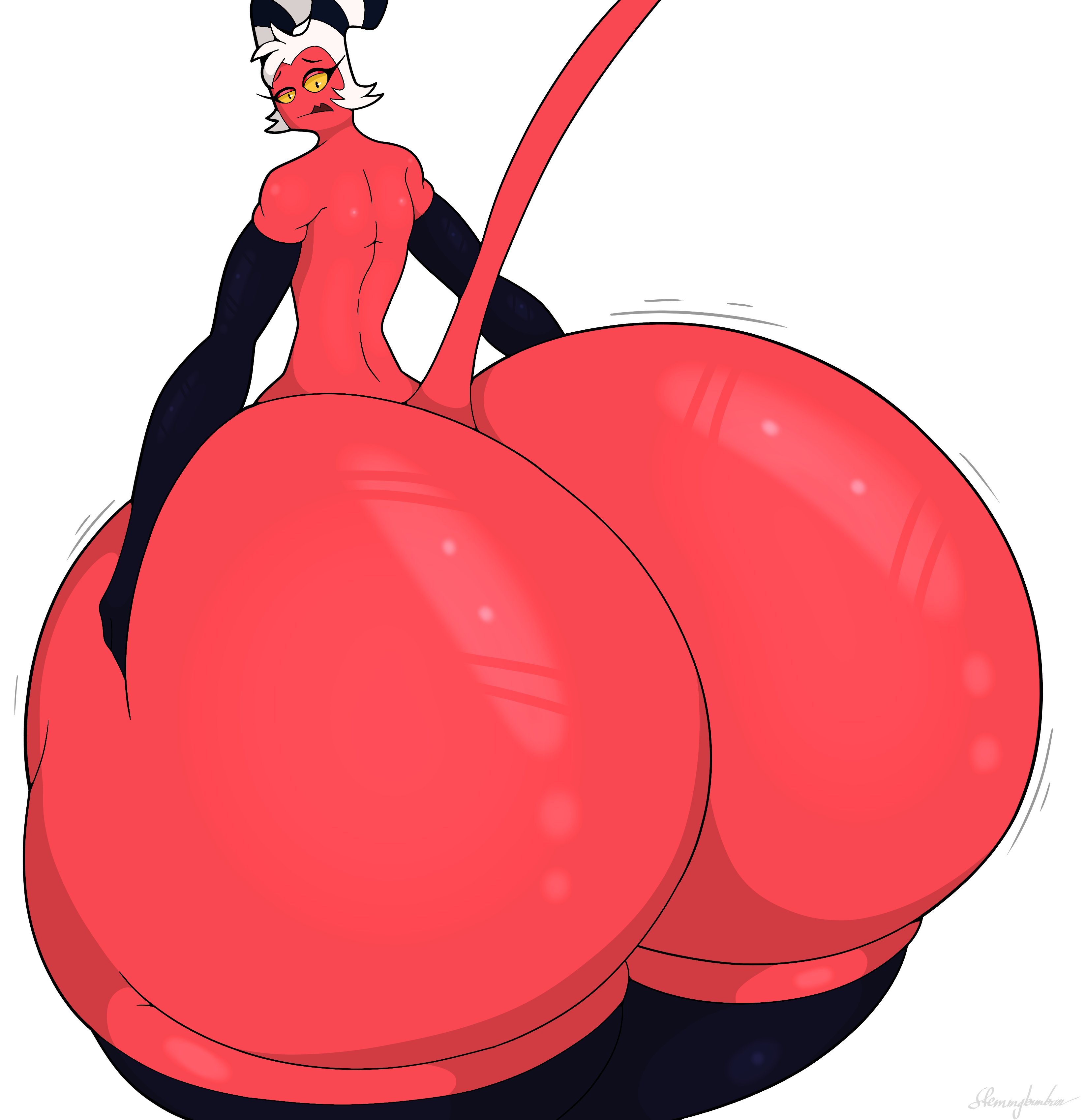 Rule34 – If it exists, there is porn of it / / 9804861