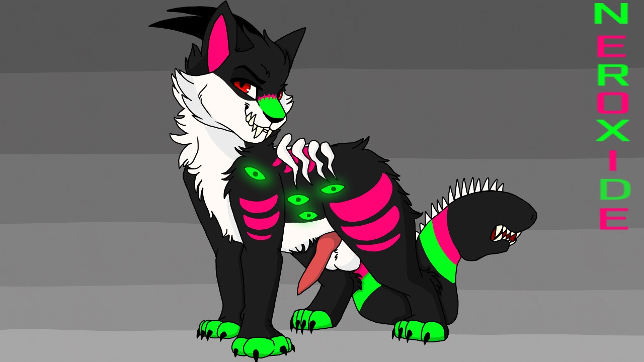 Rule34 – If it exists, there is porn of it / unknown artist / 9804858