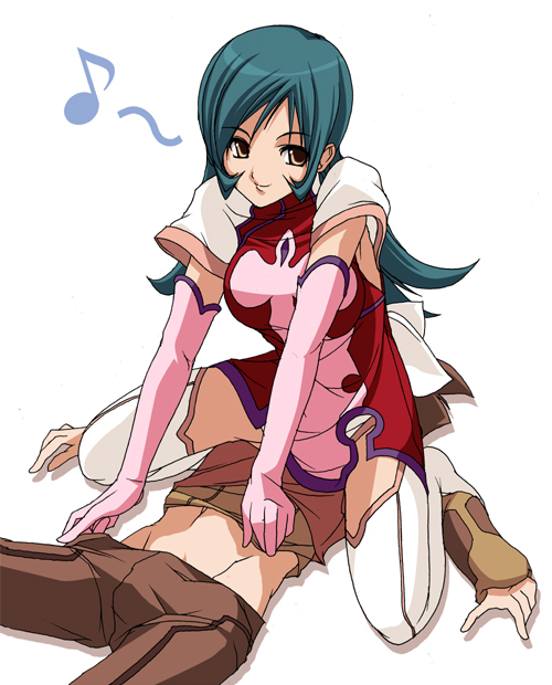 Rule34 – If it exists, there is porn of it / shiikeru, kotona elegance, ruuji familon / 507779