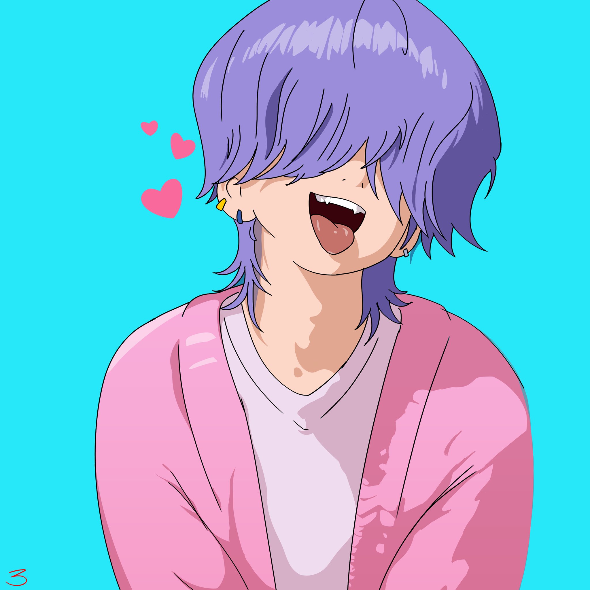 mystery (kpop demon hunters), kpop demon hunters, highres, tagme, theuncledoomer