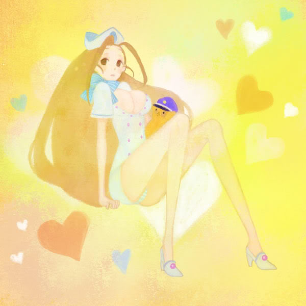 cammy meele, ace attorney, ace attorney investigations, capcom, tagme