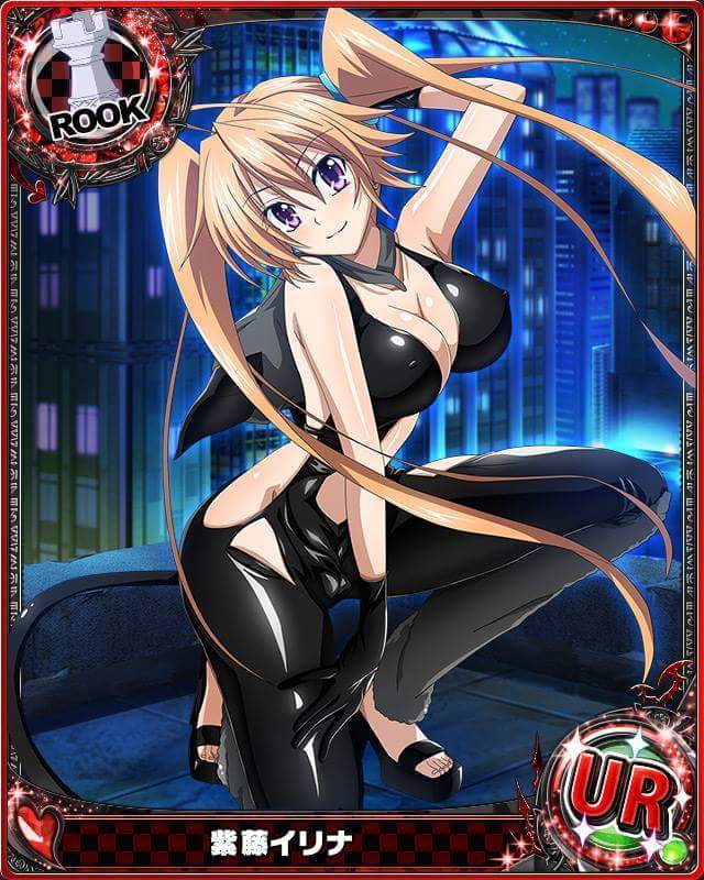 Rule34 – If it exists, there is porn of it / animius, shidou irina / 507794