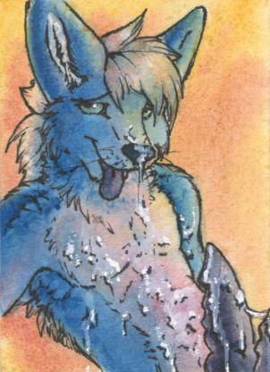 Rule34 – If it exists, there is porn of it / ruaidri, caerulus / 507809